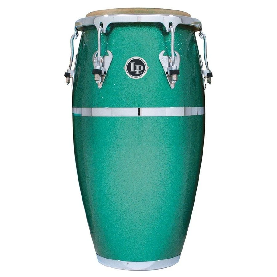 Latin Percussion M652S-KR Matador Fiberglass Tumba