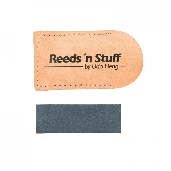 Reeds 'n' stuff точильный камень карманный