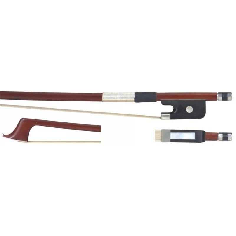 Glasser Double Bass Bow 3/4 Fibreglass