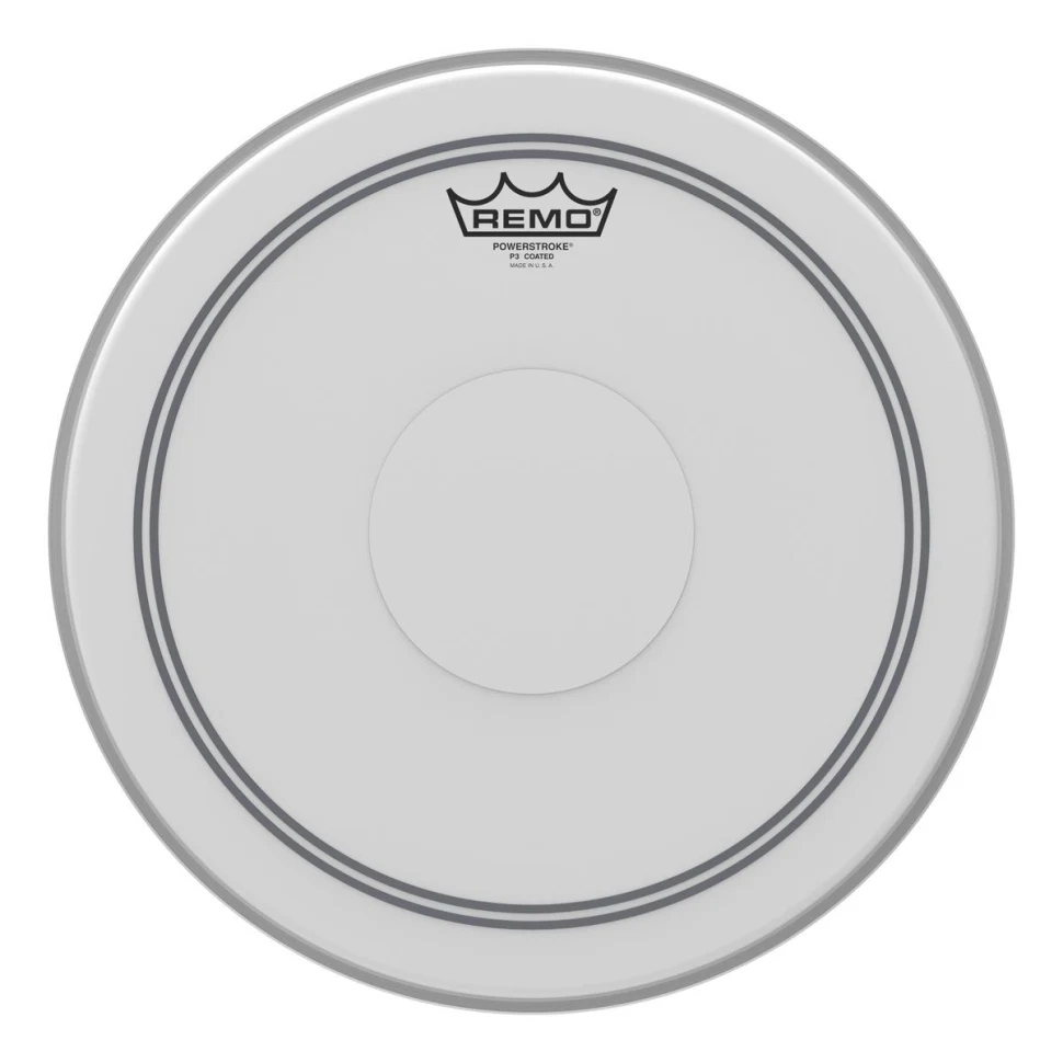REMO P3-0113-C2 BATTER