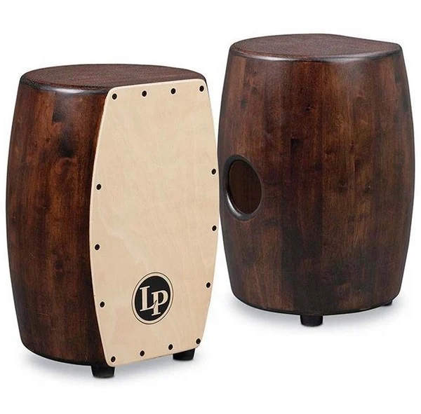 Latin Percussion M1405MN Matador Stave Quinto Cajon