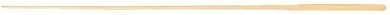 GEWA Baton White Beech Tree 48 cm