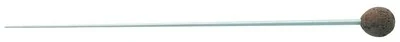 GEWA Baton Fiberglass White 34 cm