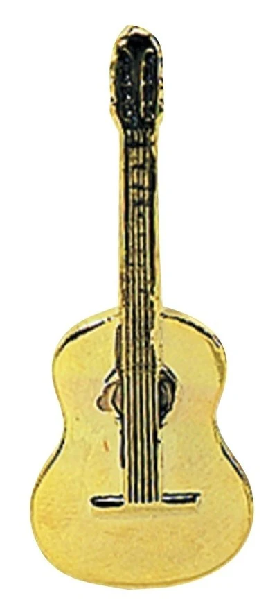 GEWA Pins Classic guitar
