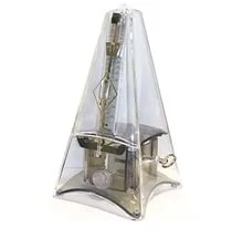 Wittner Tower Line Clear Transparent