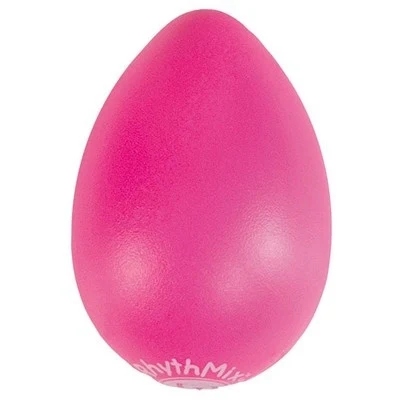 Latin Percussion LPR004-BG Egg Shaker Bubble Gum