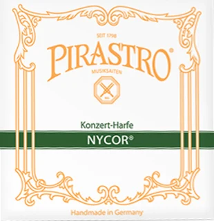 Pirastro Nycor Harp String
