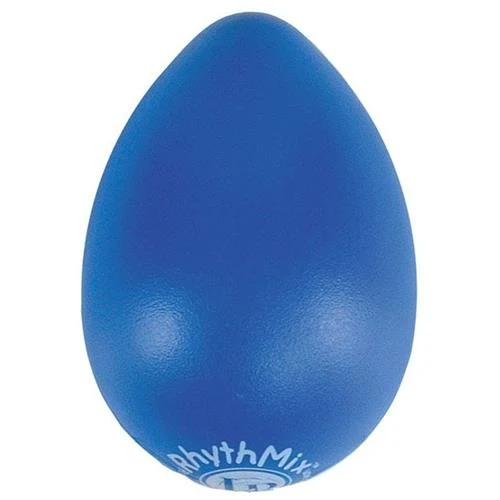 Latin Percussion LPR004-BL Egg Shaker Blueberry