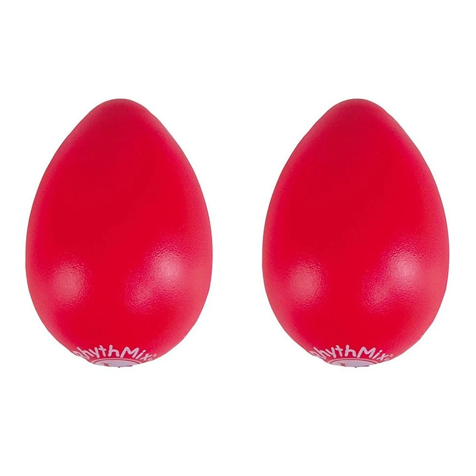 Latin Percussion LPR004-CH Egg Shaker Cherry