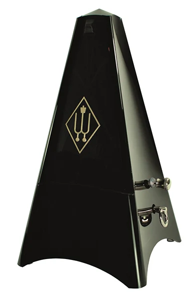 Wittner Tower Line Black