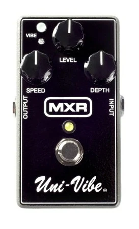 Dunlop M68 Uni-Vibe Chorus/Vibrato