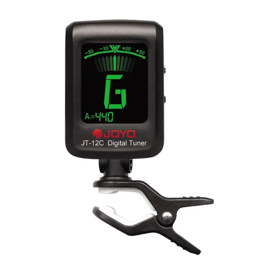 Joyo JT-12C Tuner