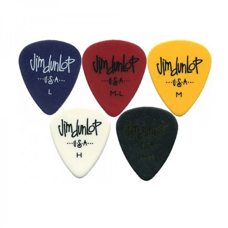 Dunlop 4790 Dunlop Polys