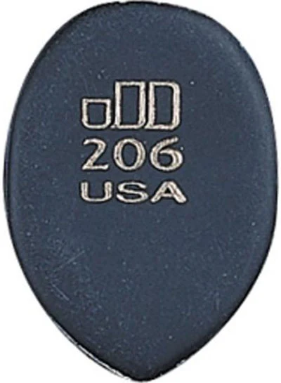 Dunlop 477P206 Jd JazzTones
