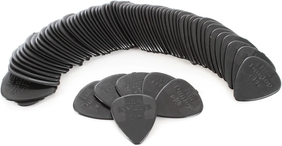 Dunlop 44R1.0 Nylon Standard