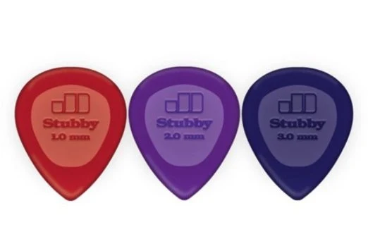 Dunlop 4740 Stubby