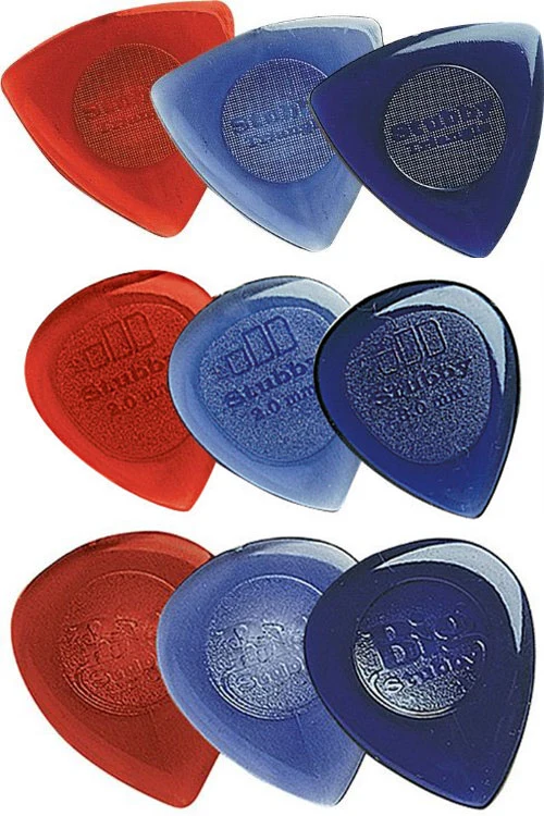 Dunlop 4760 Stubby Combo