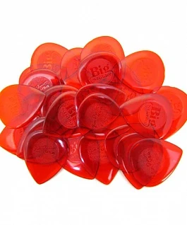 Dunlop 475R1.0 Big Stubby