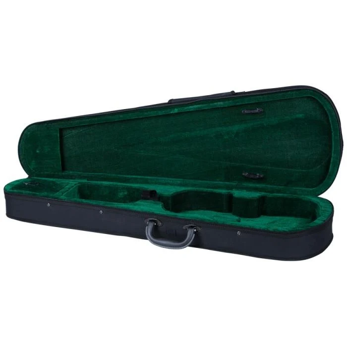 FEATHERWEIGHT C-3907 Violin Case Semi-shaped 3/4