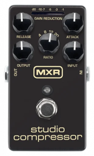 Dunlop М76 Studio Compressor