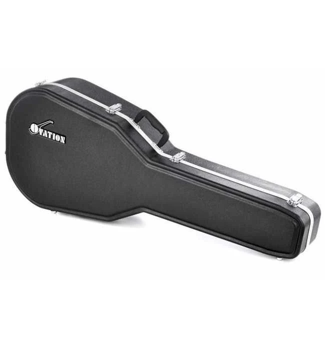 OVATION 8158K-0 Guitar Case Mid/Deep Bowl