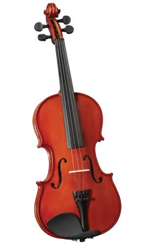 CREMONA HV-150 Novice Violin Outfit 1/2