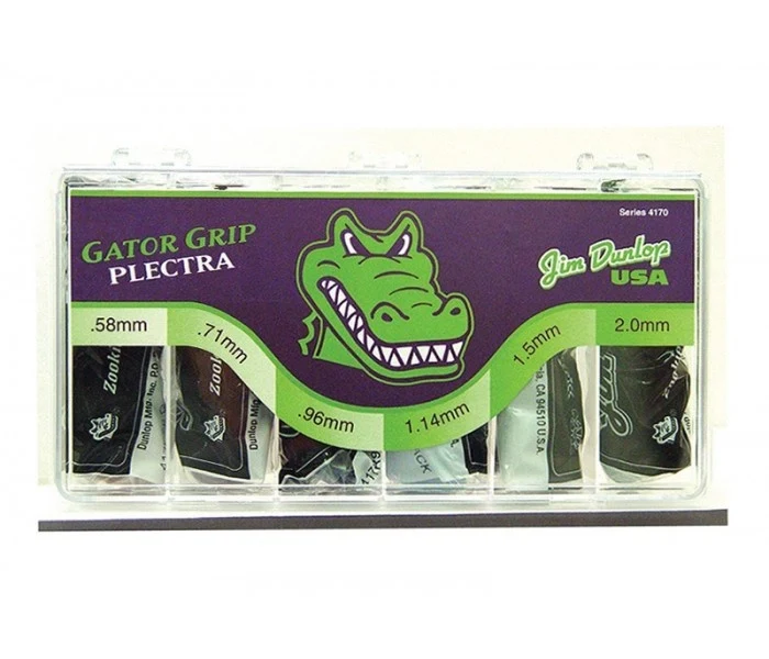 DUNLOP 4170 Gator Grip Standart