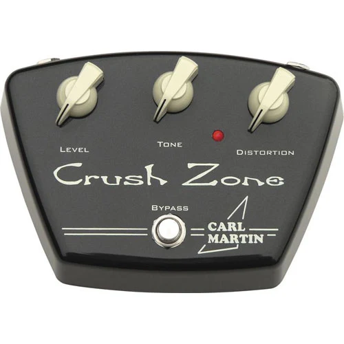 Carl Martin Crush Zone