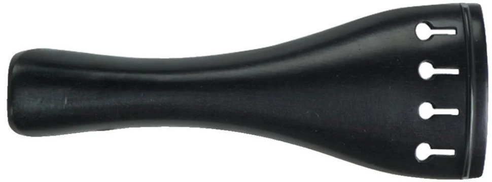Gewa Cello Tailpiece Ebony 3/4