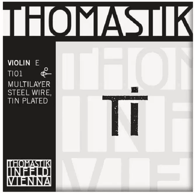 THOMASTIK TI TI01