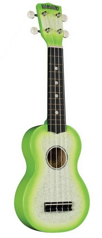 Hamano U-35GN Green Sparkle