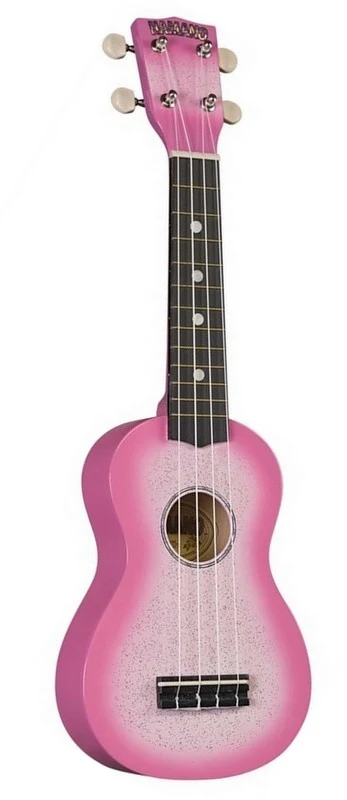 Hamano U-35PK Pink Sparkle