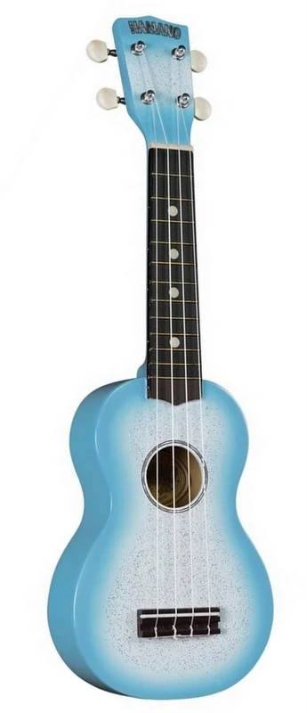 Hamano U-35LB Light Blue