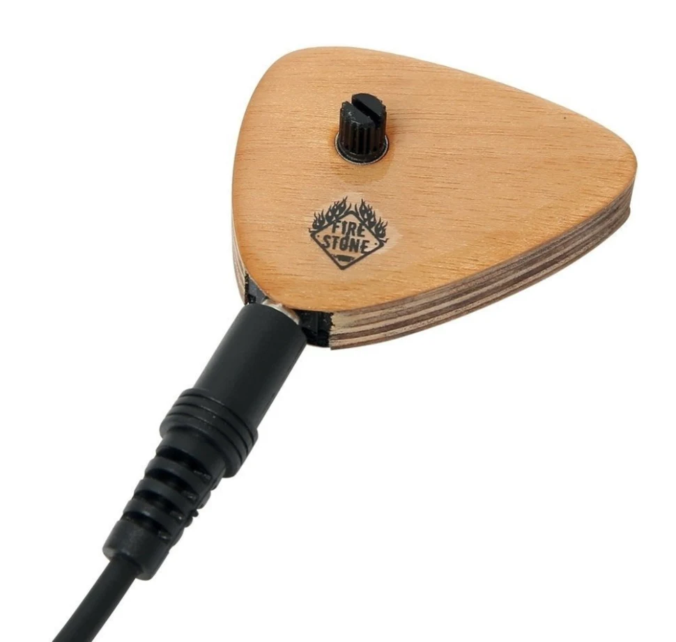 Fire&Stone Piezo Acoustic Pickup