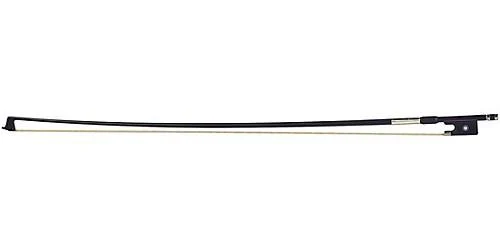 Saga Music Anton Breton AB-116F Carbon Fiberglass Student Violin Bow 3/4
