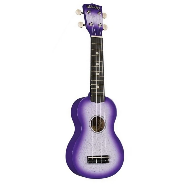 Hamano U-35PP Purple Sparkle