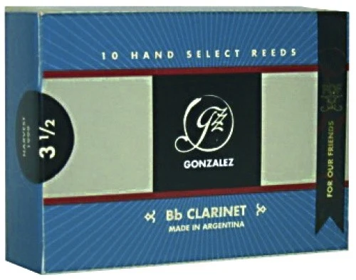 Gonzales 2 1/4
