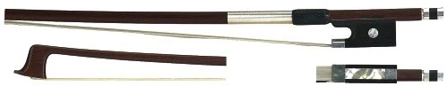 Saga Music Anton Breton AB-116 Premium Brazilwood Student Violin Bow 4/4