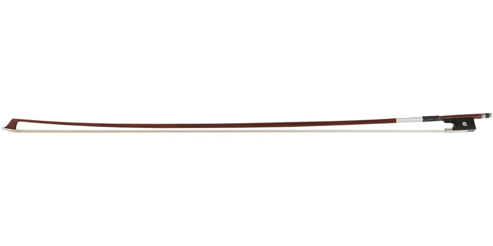 Saga Music Anton Breton AB-115 Premium Brazilwood Student Violin Bow 4/4