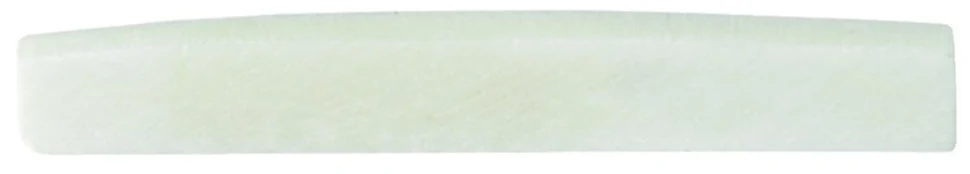 Fire&Stone Bone Nut Blank E-Guitar Fender