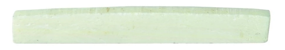 Fire&Stone Bone Nut Blank E-Guitar Fender