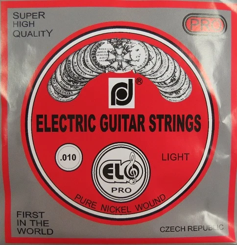 ​​Elo Nickel 10-46​