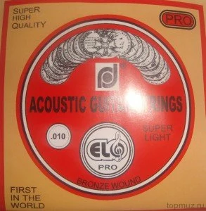 Elo N6 Bronze