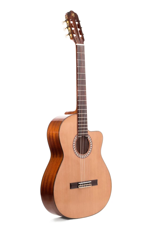 PRUDENCIO SAEZ 1-CW (50) Cedar Top