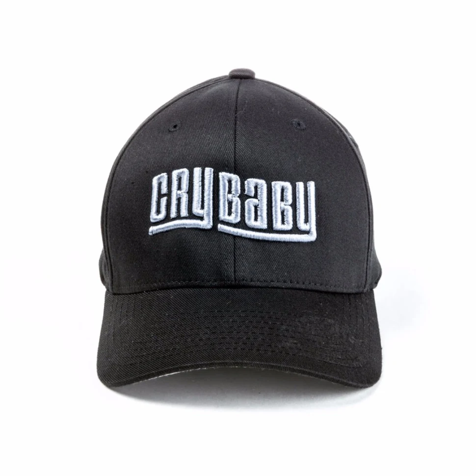 Dunlop DSD20-40LX Cry Baby Flex Fit Cap Large