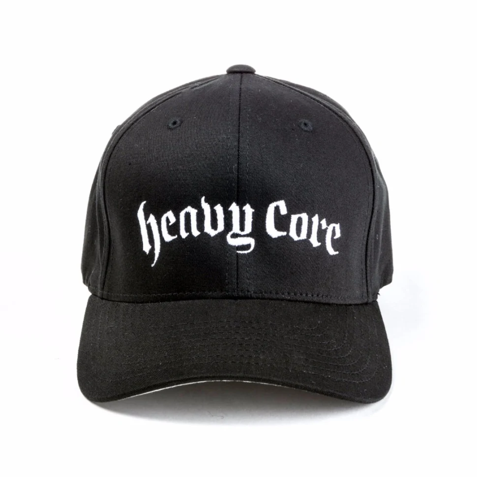 Dunlop DSD37-40SM Heavy Core Flex Fit Cap Small/Medium