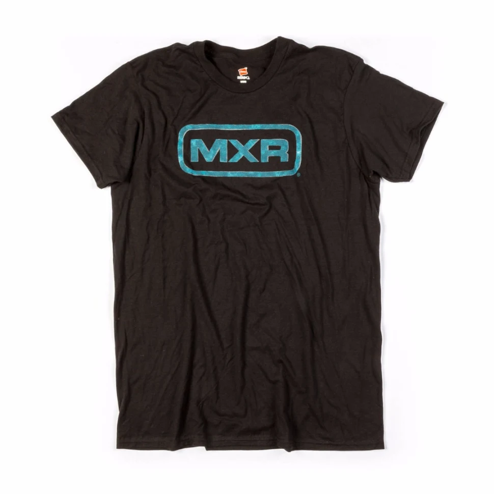 Dunlop DSD32-MTS-MD Vintage MXR Men's T-Shirt Medium