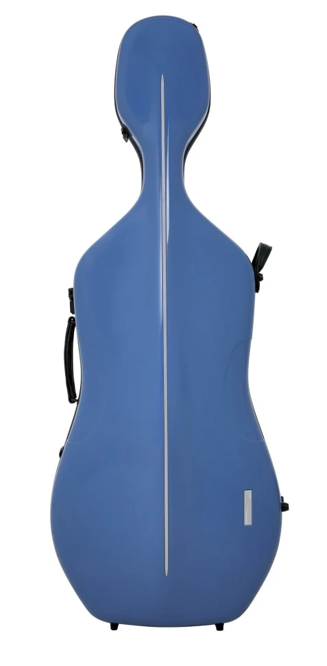 GEWA CELLO CASE AIR Blue/Black