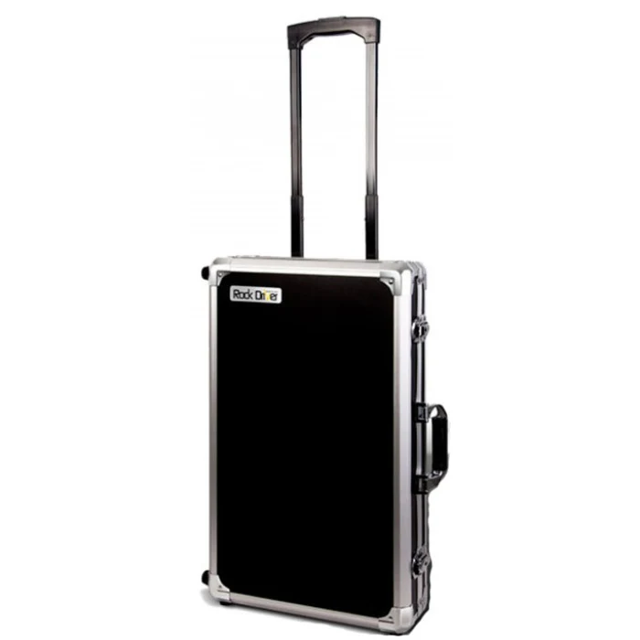 Joyo RD-3 Coupe DRiver Pedal Case