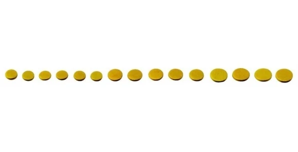 Pisoni Pads Flute 11.5